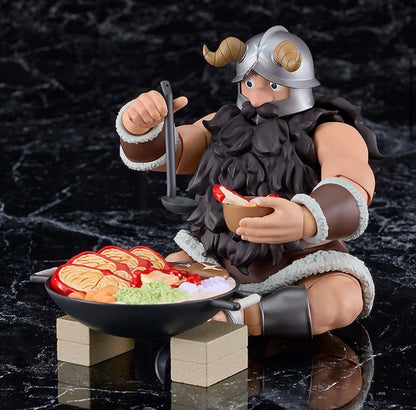 figma No.657 Senshi Delicious in Dungeon with Limited Bonus by Max Factory
