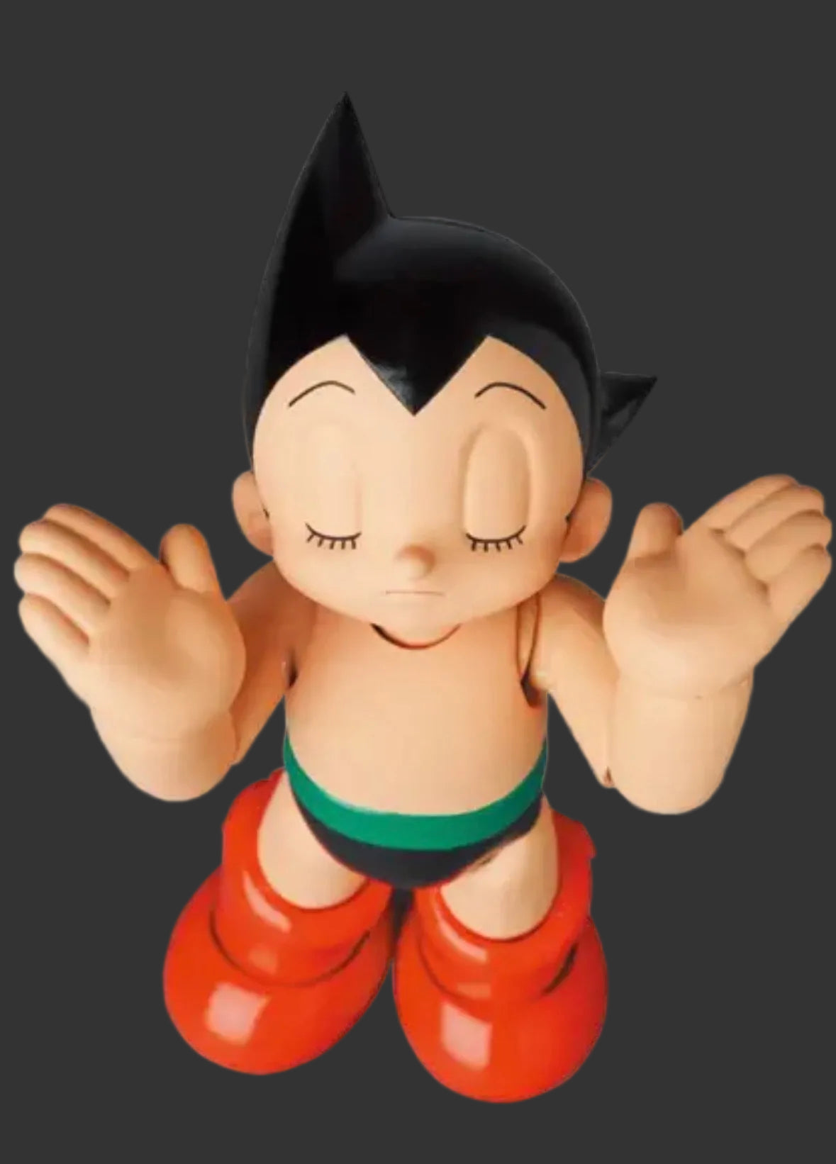 MAFEX No.304 Mighty Atom (Astro Boy) Version 1.5 by Medicom