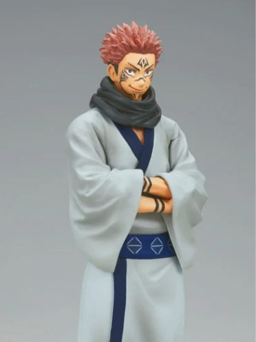 Sukuna Jujutsu Kaisen King of Artist