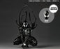 (Arriving soon! Limit 1 per costumer) Revoltech Amazing Yamaguchi Symbiote Spider-Man with Limited Bonus Item by Kaiyodo