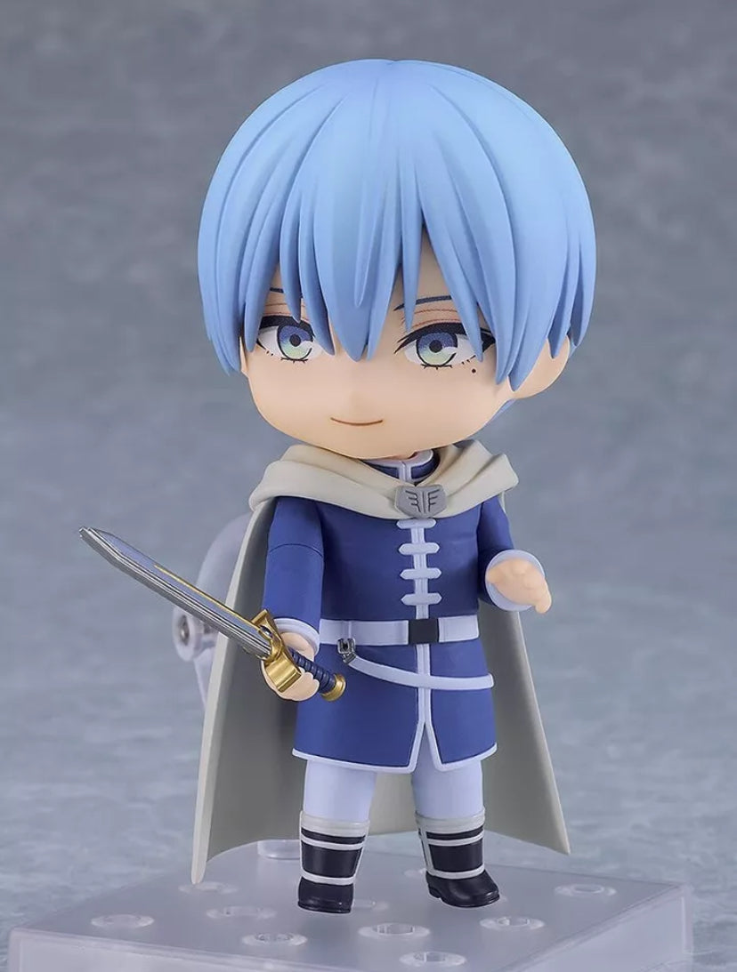Frieren: Beyond Journey's End Nendoroid No.2498 Himmel by Good Smile Co.