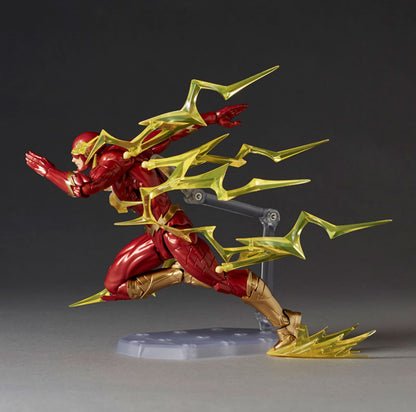 Revoltech Amazing Yamaguchi Flash by Kaiyodo