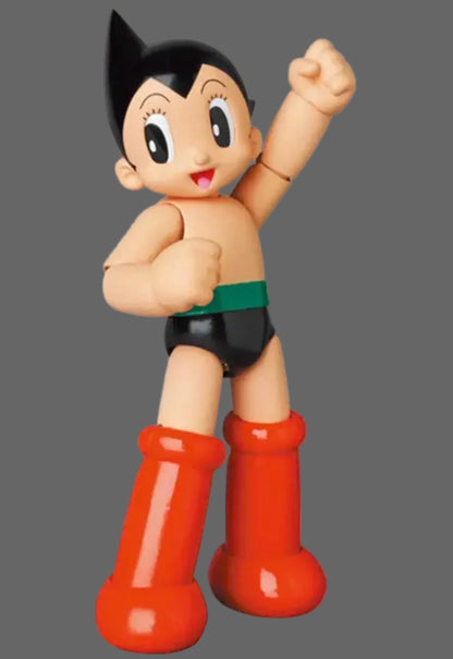 MAFEX No.304 Mighty Atom (Astro Boy) Version 1.5 by Medicom