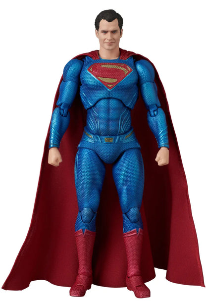 MAFEX No.273 Knightmare Superman (Zack Snyder's Justice League Ver.) by Medicom
