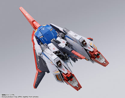 METAL BUILD Zeta Gundam
by Bandai