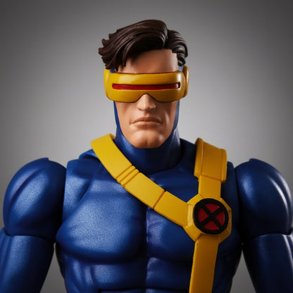 MAFEX No.099 Cyclops Marvel X-men Comic Version by Medicom