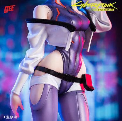 Cyberpunk Edgerunners Lucy 1/7 AniMester x GEE