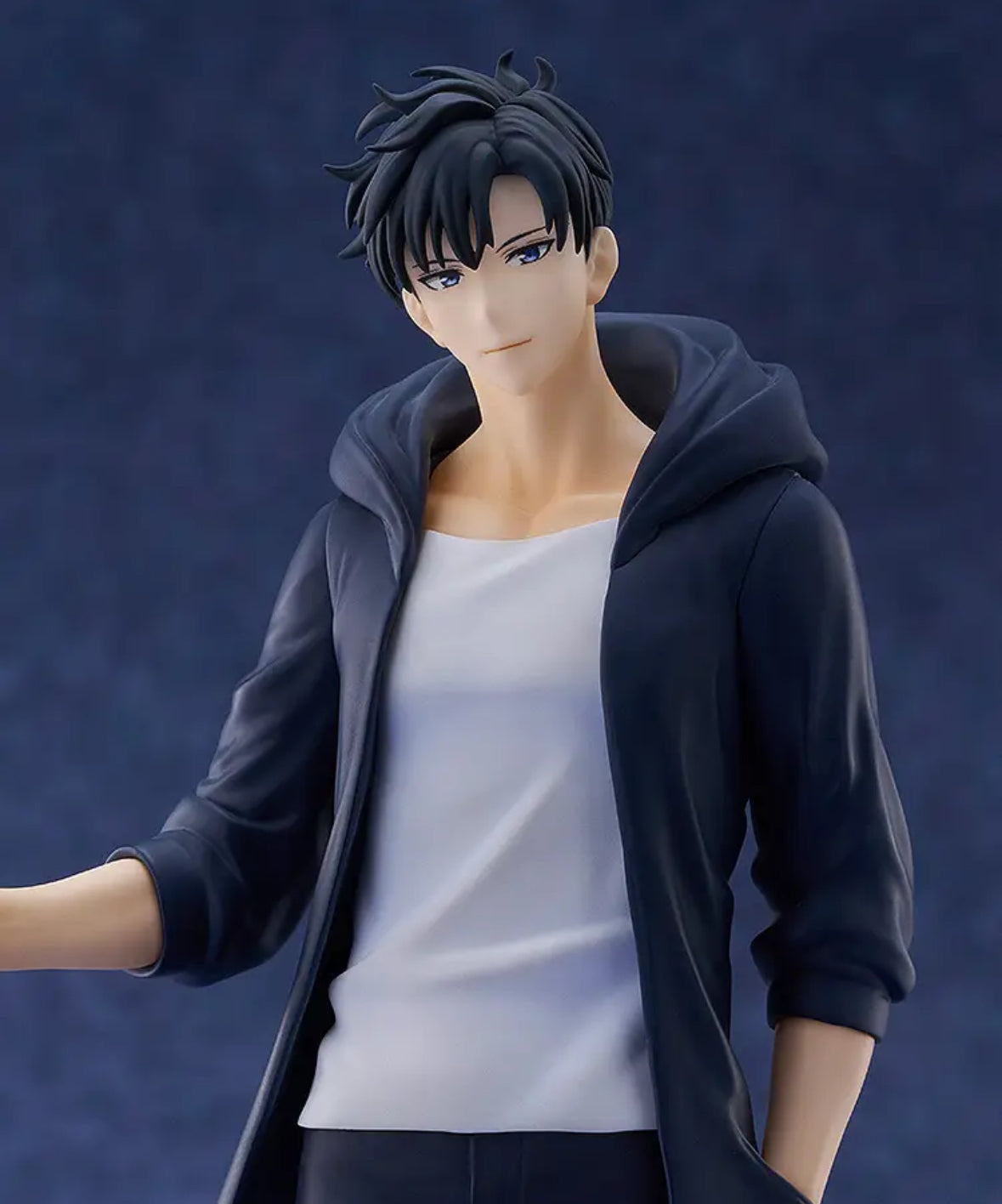 POP UP PARADE Sung Jinwoo (Shun Mizushino) Solo Leveling L Size by Good Smile Company