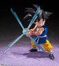 S.H.FIGUARTS Dragon Ball GT Son Goku by Bandai Tamashii Nations