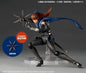 Revoltech Amazing Yamaguchi NINJA GAIDEN 3 Kasumi with Limited Bonus Item by Kaiyodo