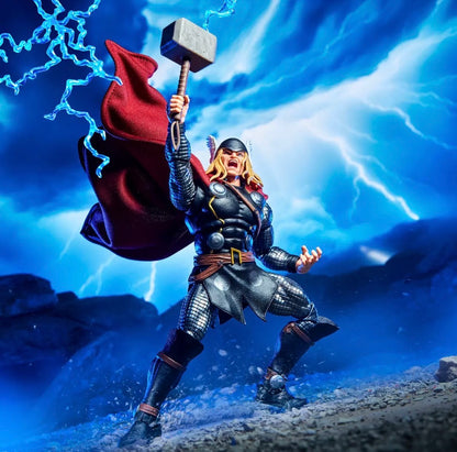 Marvel Legends Maximum Series Thor by Hasbro
