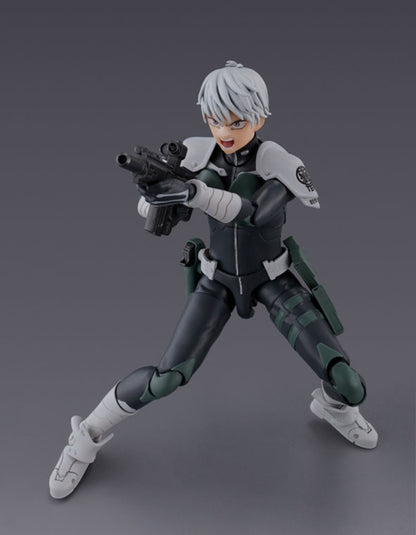 S.H.Figuarts Reno Ichikawa "Kaiju No. 8"