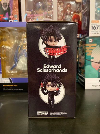 Nendoroid Edward Scissorhands 1873