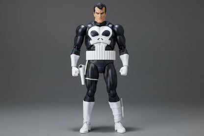 MAFEX No.136 The Punisher (Comic Ver.) by Medicom