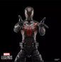 Spider-Man 2 Marvel Legends Gamerverse Miles Morales  Brooklyn 2099 Suit