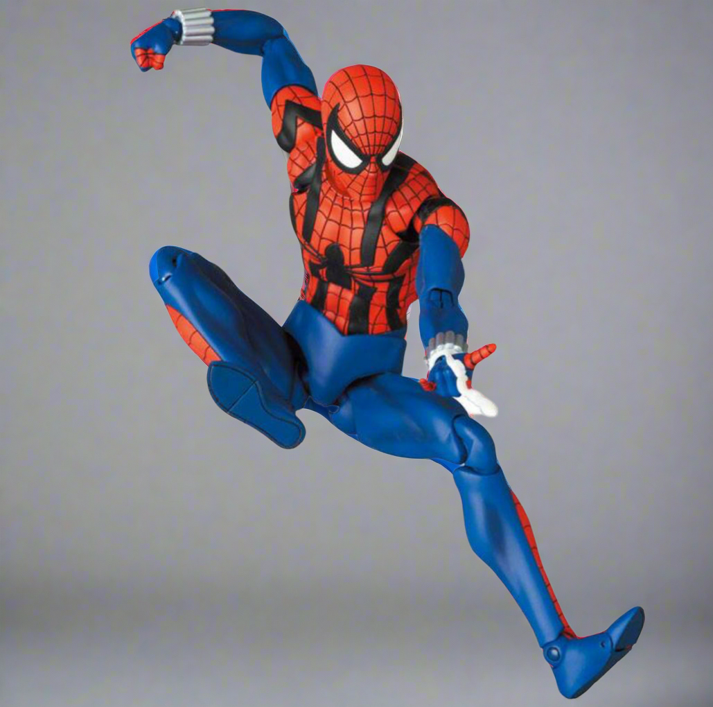 MAFEX No.143 Ben Reilly Marvel Spider-Man