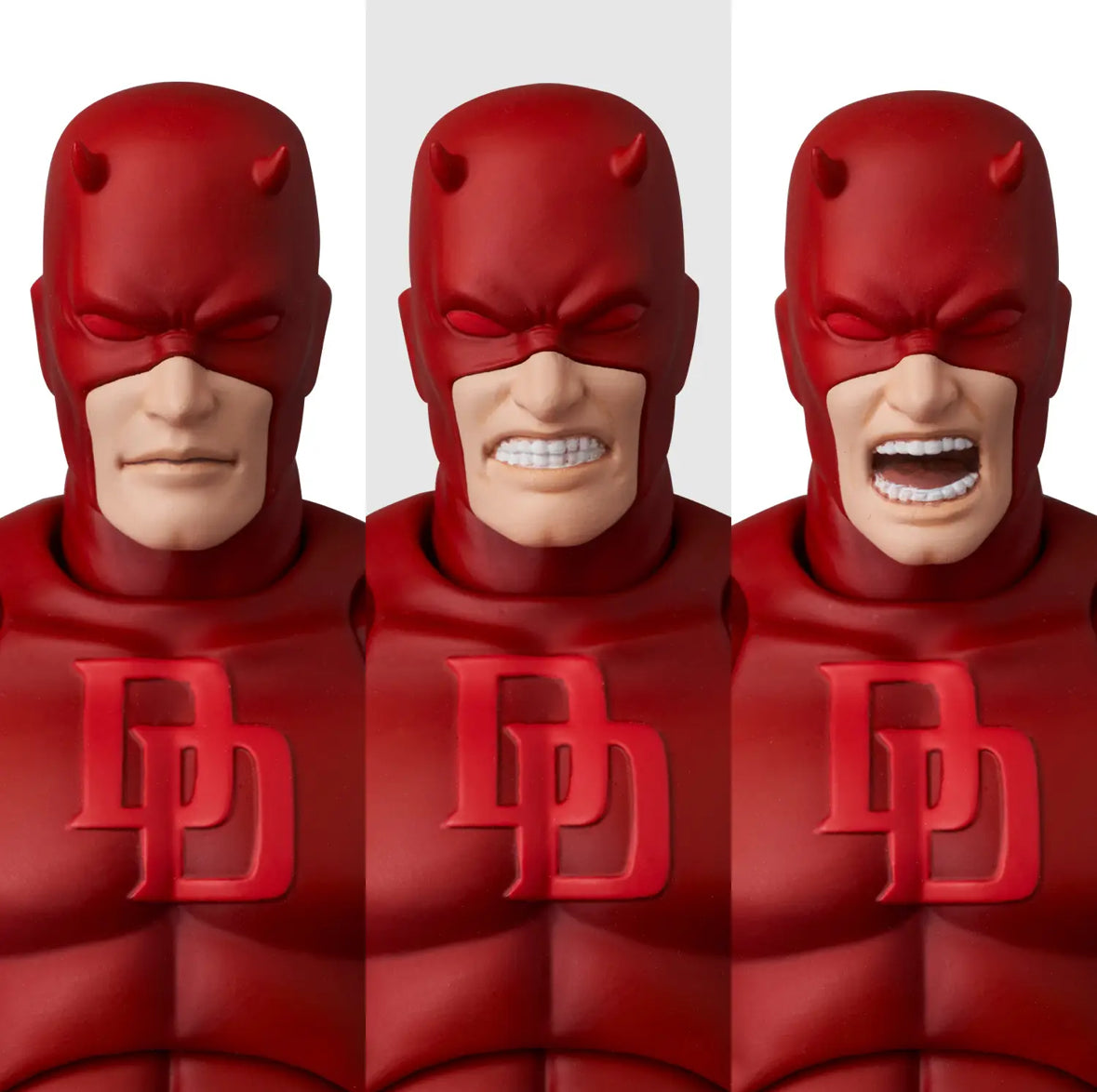 MAFEX No.223 Daredevil (COMIC Ver.)
by Medicom