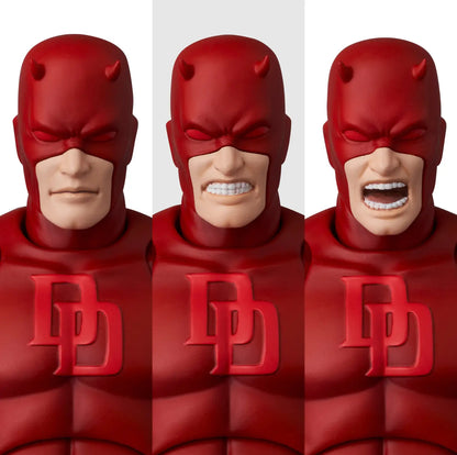 MAFEX No.223 Daredevil (COMIC Ver.)
by Medicom