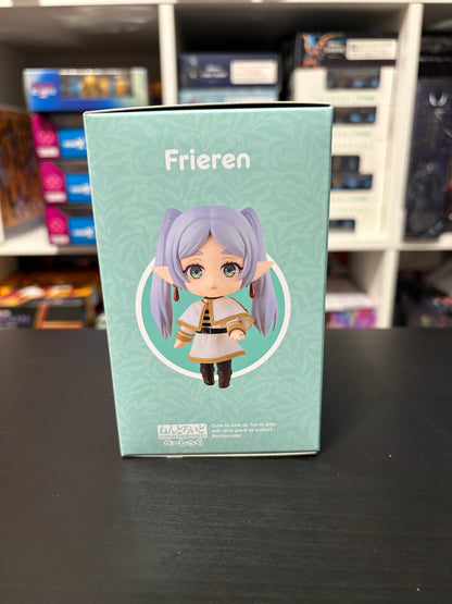 Nendoroid No.3026 Frieren Beyond Journey's BASIC Ver. by Good Smile Company
