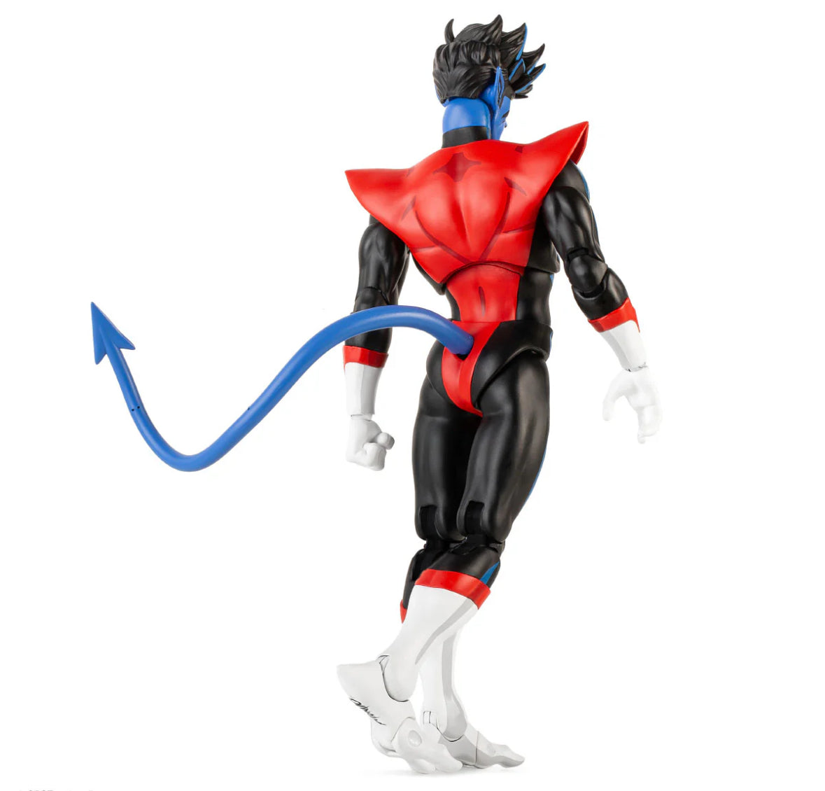 Marvel X-Men '97 - Nightcrawler 1/6 Scale Figure by Mondo