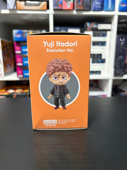 Nendoroid No.2977 Yuji Itadori Jujutsu Kaisen The Culling Game BASIC Ver. by Good Smile Company