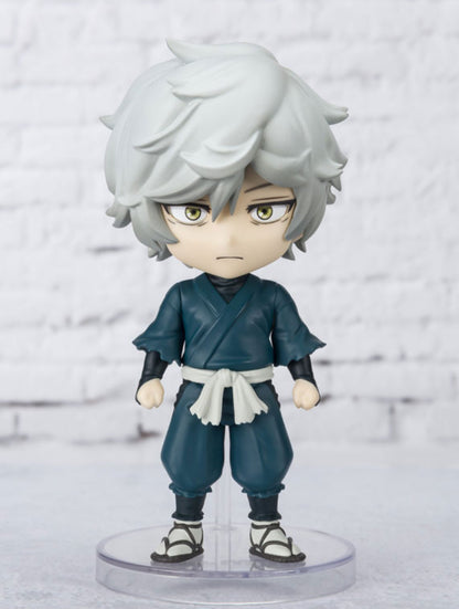 Figuarts mini Gabimaru "Hell's Paradise: Jigokuraku"