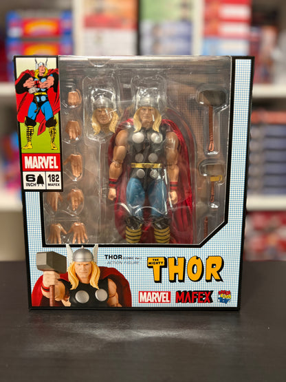 MAFEX No.182 Thor (Comic Ver.) by Medicom