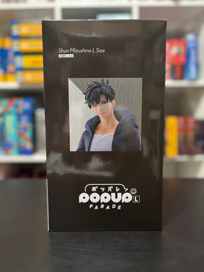 POP UP PARADE Sung Jinwoo (Shun Mizushino) Solo Leveling L Size by Good Smile Company