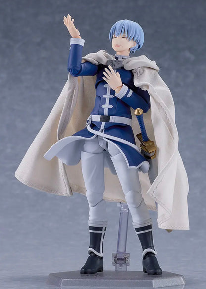 figma 661 Himmel Frieren Beyond Journey's End by Good Smile Company