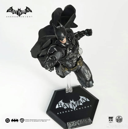 DC Batman Arkham Knight 1/12 scale Action Figure by    UP-Finegures (LPZZ)
