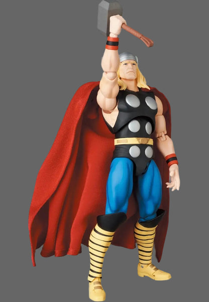 MAFEX No.182 Thor (Comic Ver.) by Medicom