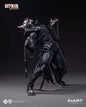 Dark Nights Metal Batman Who Laughs Action Figure
by INART