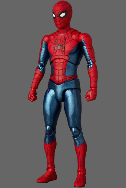 MAFEX No.262 Spider-Man New Red & Blue Suit by Medicom