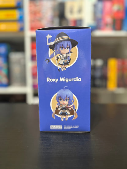 Nendoroid 1749 Roxy Migurdia (Mushoku Tensei: Jobless Reincarnation) by Good Smile Company