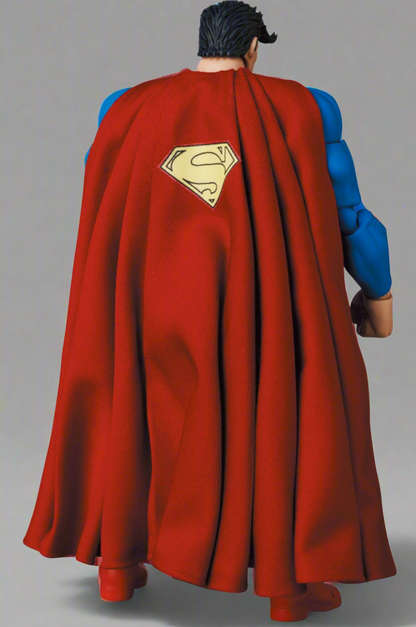 MAFEX No.161 Superman (Batman: The Dark Knight Returns)