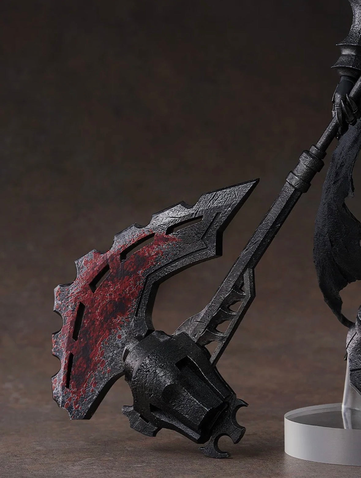 POP UP PARADE Overlord Albedo Full Armor Ver. L Size by Good Smile Company