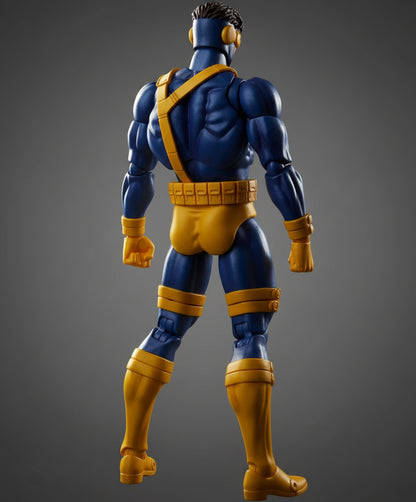 MAFEX No.099 Cyclops Marvel X-men Comic Version by Medicom
