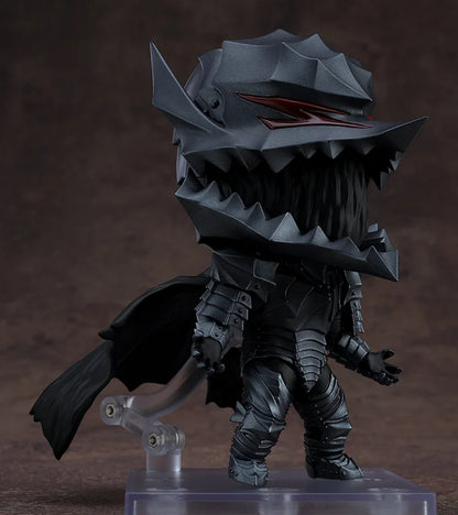 Nendoroid 2830 Guts Berserker Armor Ver. (Berserk) w/ Bonus Base Plate
by Good Smile Company