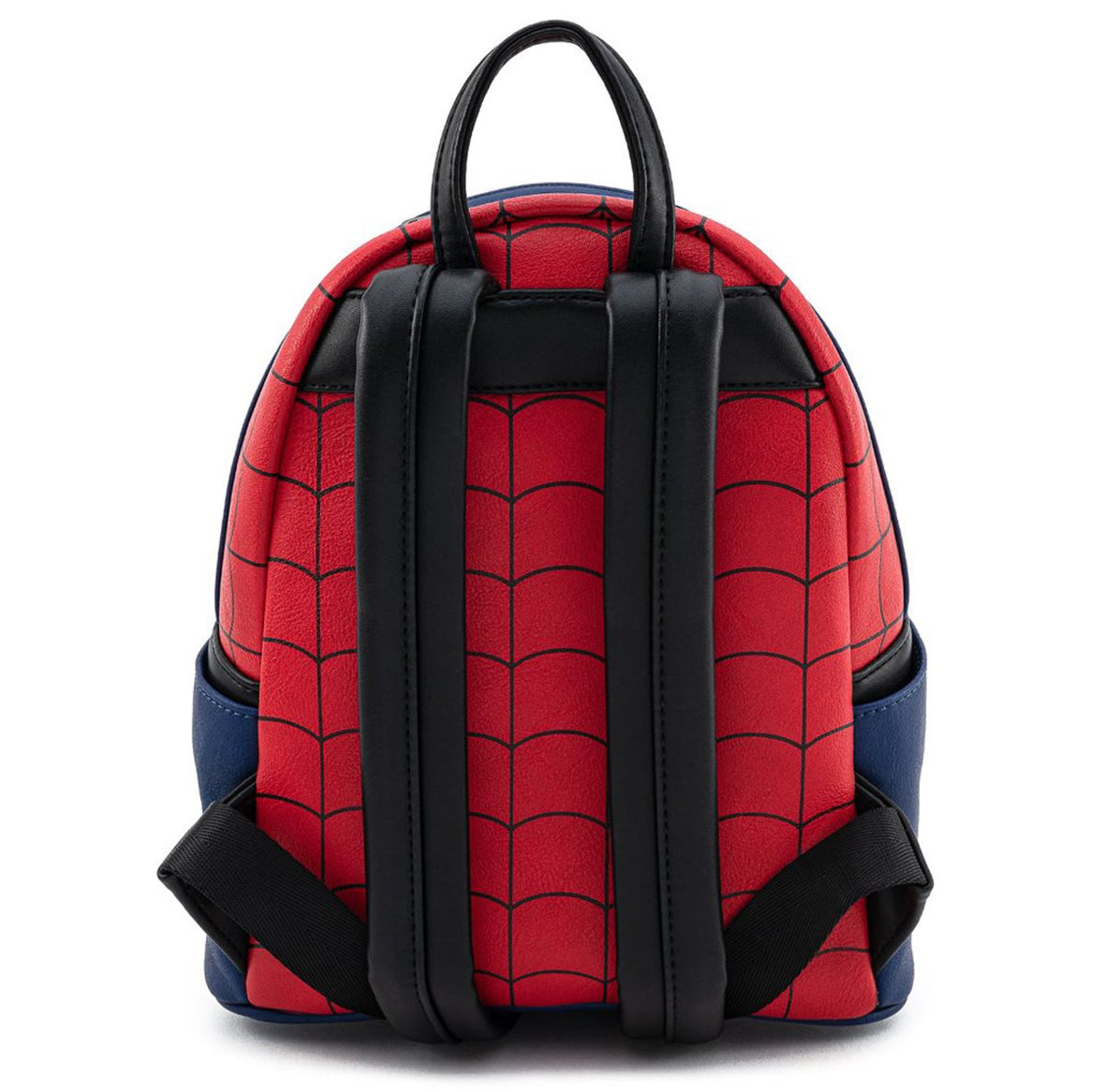 Marvel Spider-Man Classic Mini-Backpack by
Loungefly