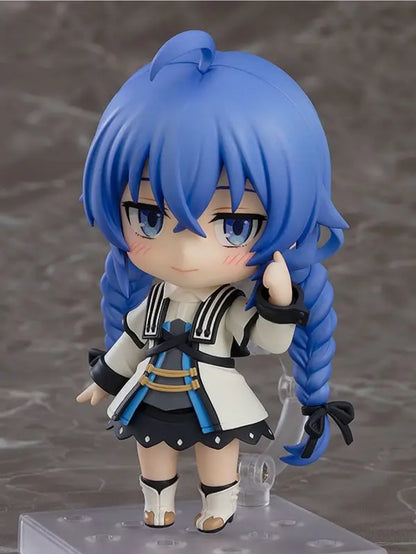 Nendoroid 1749 Roxy Migurdia (Mushoku Tensei: Jobless Reincarnation) by Good Smile Company