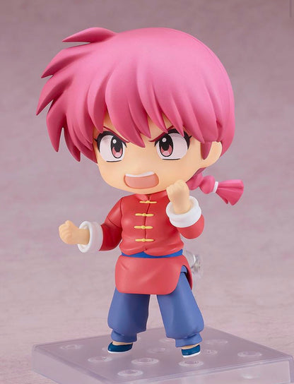 Nendoroid 2691 Ranma Saotome (Ranma 1/2, Female Ver.) by Good Smile Company