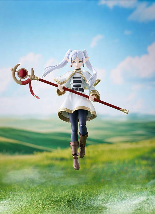 Figma 658 Frieren Beyond Journey's End (Standard Ver.) by Good Smile Company
