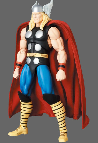 MAFEX No.182 Thor (Comic Ver.) by Medicom