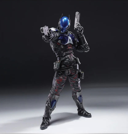 (Arriving soon!) Batman Arkham Knight 1/12 Arkham Knight Action Figure by U-P-Finegures (LPZZ)