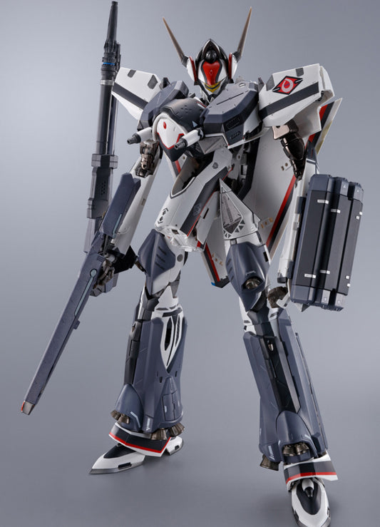 VF-171EX Armored Nightmare Plus EX (Alto Saotome Machine) Revival Ver. Dx Chogokin