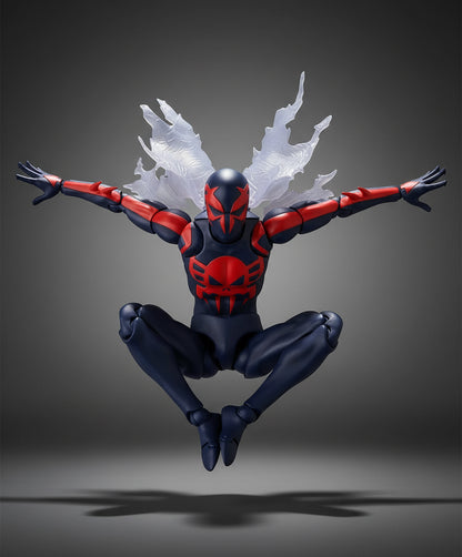 MAFEX No.239 Spider-Man 2099 (Comic Ver.) by Medicom