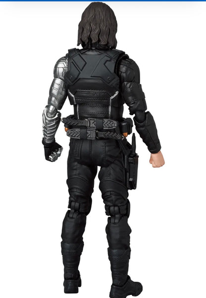 MAFEX 203 Winter Soldier by Medicom