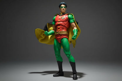 MAFEX No.264 Robin (Batman: Hush Ver.) by Medicom