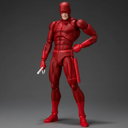 MAFEX No.223 Daredevil (COMIC Ver.)
by Medicom