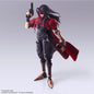 FINAL FANTASY VII Bring Arts Vincent Valentine by Square Enix